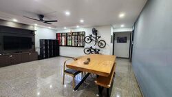 Blk 196 Rivervale Haven (Sengkang), HDB 5 Rooms #444873111